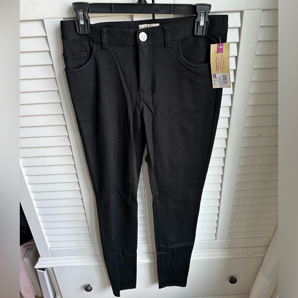 Cherokee Essential Pant
